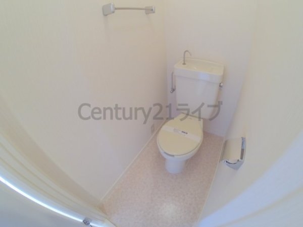 宝塚市高司２丁目のマンション