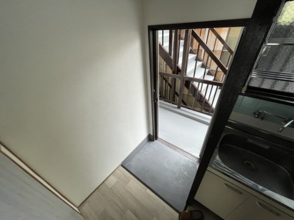 西宮市一里山町のマンション