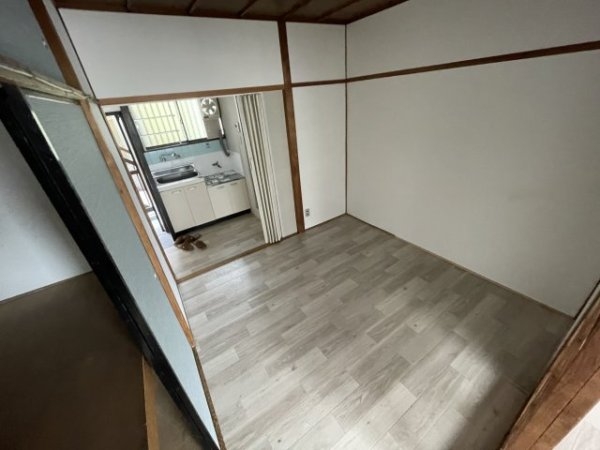 西宮市一里山町のマンション