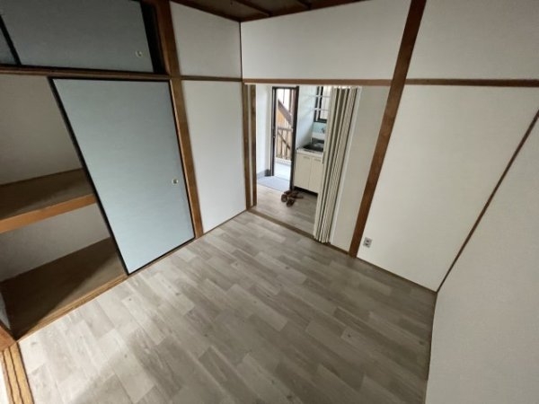 西宮市一里山町のマンション