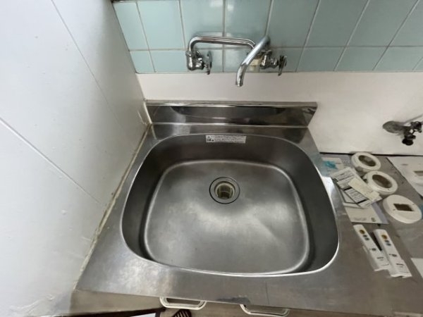 西宮市一里山町のマンション
