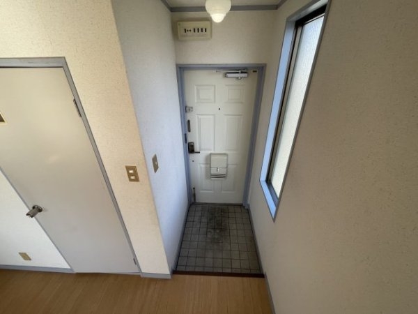 西宮市上大市５丁目のマンション