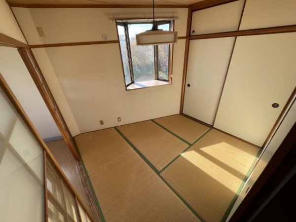 西宮市上大市５丁目のマンション