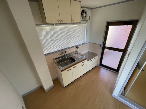 西宮市上大市５丁目のマンション