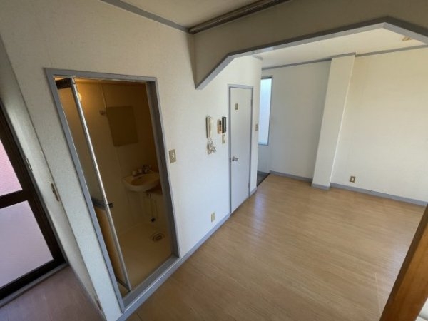 西宮市上大市５丁目のマンション