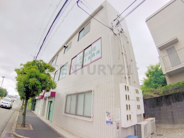西宮市上大市５丁目のマンション