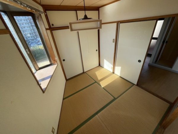 西宮市上大市５丁目のマンション