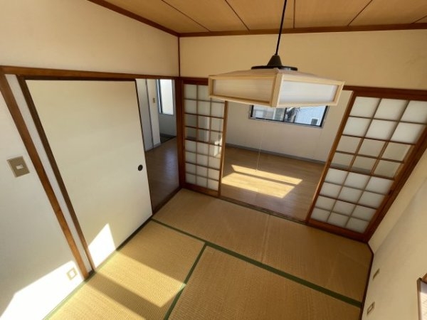 西宮市上大市５丁目のマンション