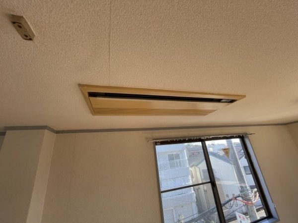 西宮市上大市５丁目のマンション