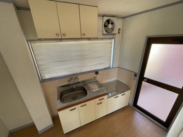 西宮市上大市５丁目のマンション
