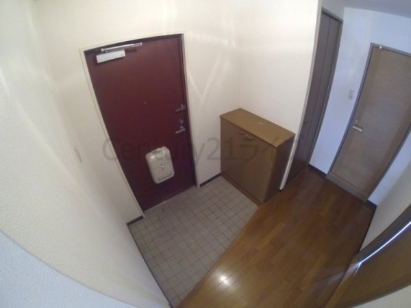 宝塚市安倉南２丁目のマンション