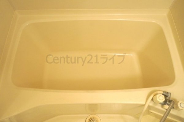 宝塚市安倉南２丁目のマンション