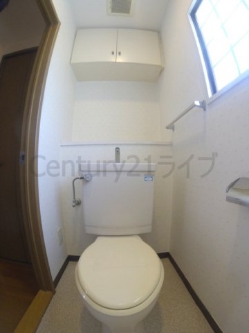 宝塚市安倉南２丁目のマンション