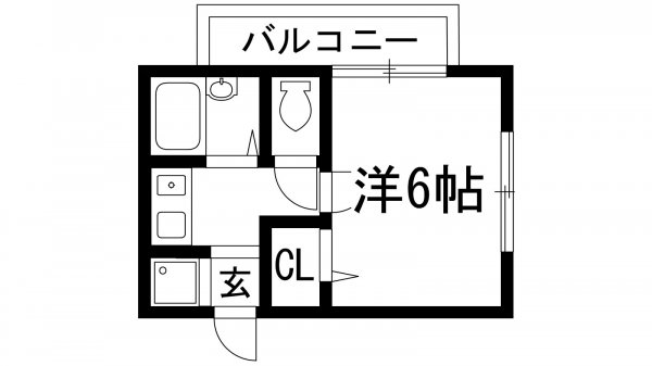 メゾンド売布