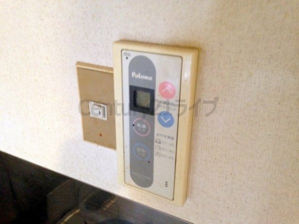 宝塚市売布２丁目のアパート