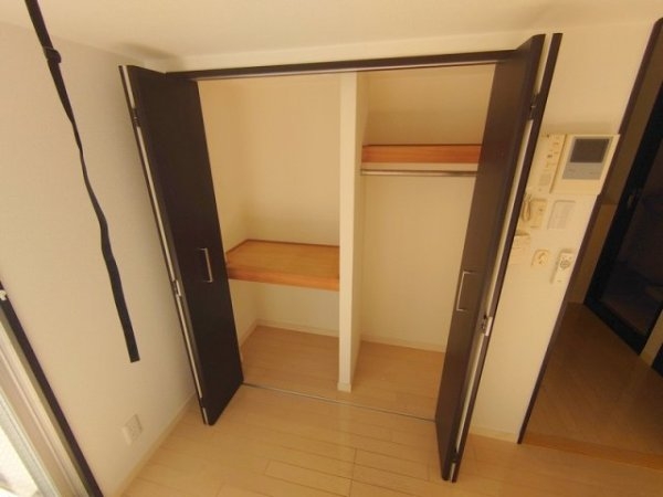川西市小戸１丁目のマンション