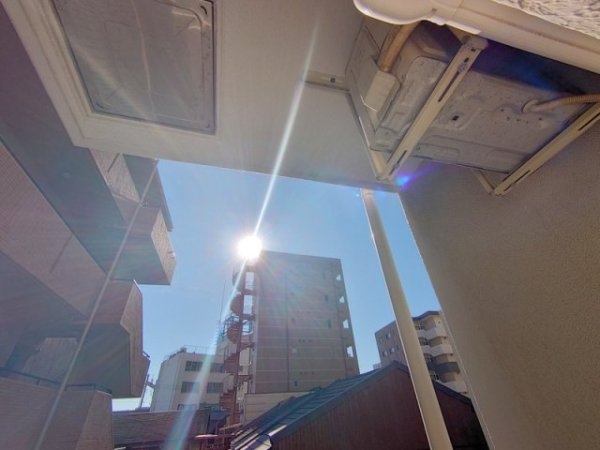川西市小戸１丁目のマンション