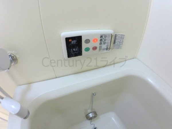 宝塚市光明町のマンション