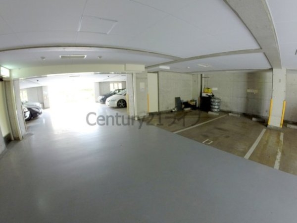 宝塚市光明町のマンション