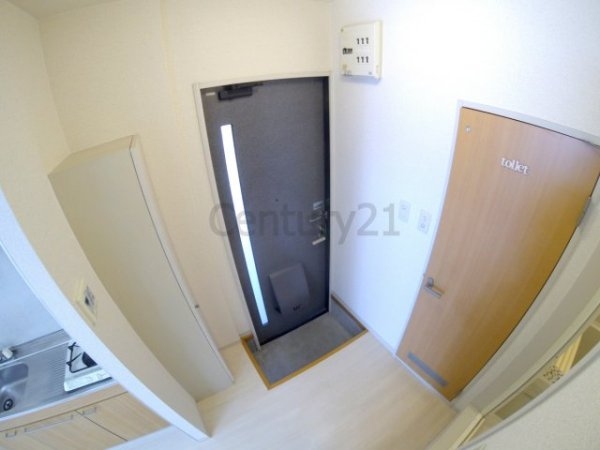 西宮市上大市１丁目のアパート