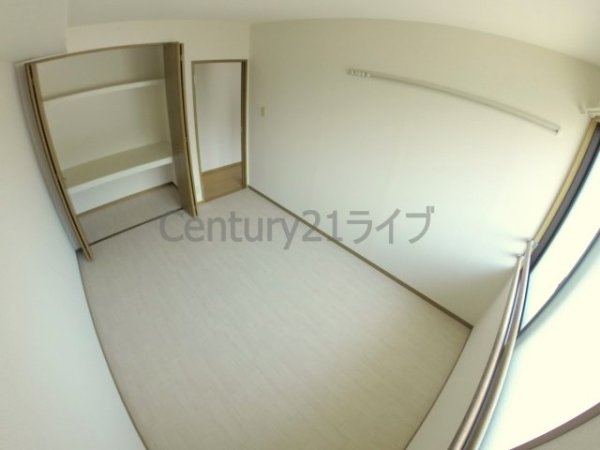 宝塚市鹿塩２丁目のアパート