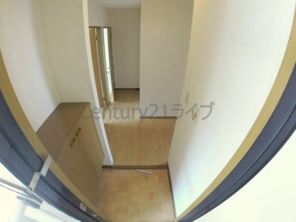 宝塚市鹿塩２丁目のアパート