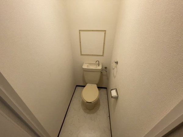 ひよハイツ