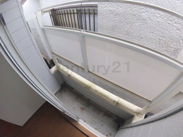 川西市小花１丁目のアパート