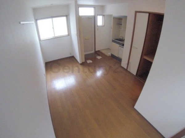川西市小花１丁目のアパート