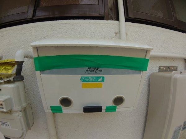 宝塚市花屋敷荘園１丁目のテラスハウス