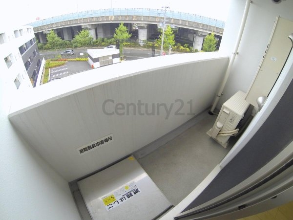 池田市神田３丁目のマンション