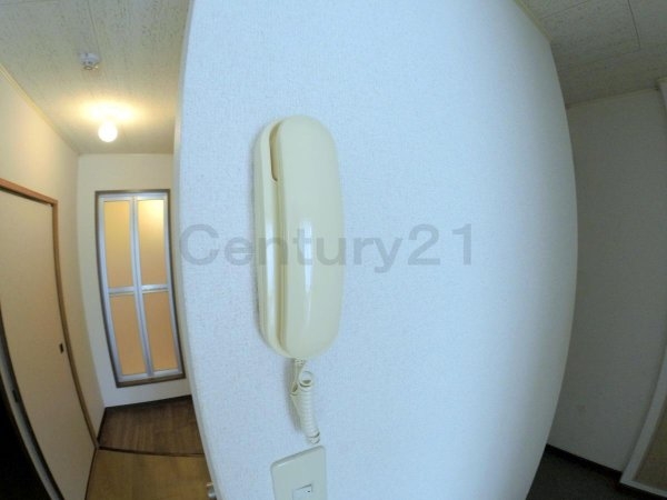 宝塚市南ひばりガ丘２丁目のマンション
