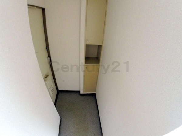 宝塚市南ひばりガ丘２丁目のマンション
