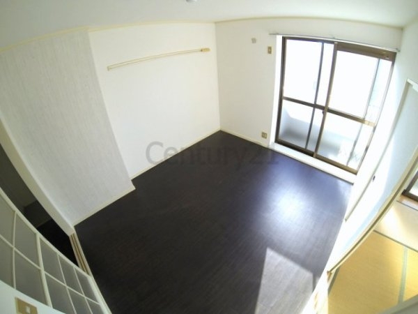 池田市畑５丁目のアパート