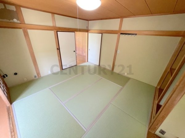 宝塚市中山五月台３丁目の貸家