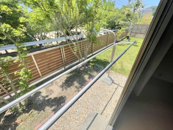 宝塚市中山五月台３丁目の貸家
