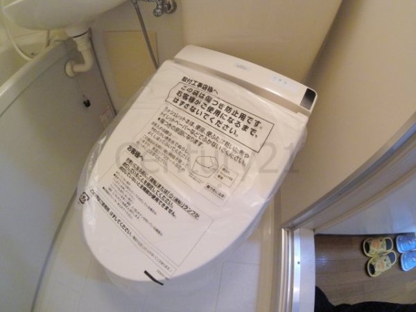 西宮市門戸岡田町のマンション