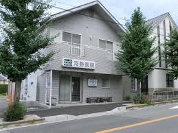 池田市畑1丁目の貸家(河野医院)