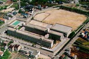 池田市畑1丁目の貸家(大阪府立 渋谷高等学校)