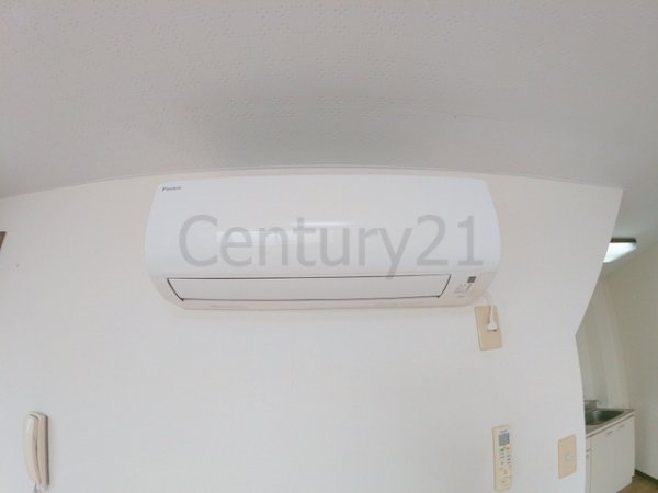 池田市栄町のマンション