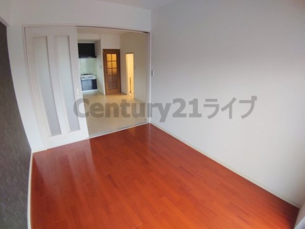 宝塚市南口１丁目のマンション