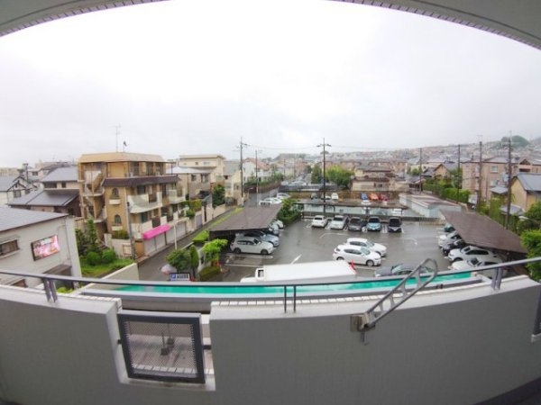 宝塚市南口１丁目のマンション