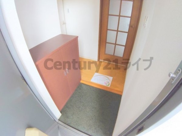 宝塚市南口１丁目のマンション