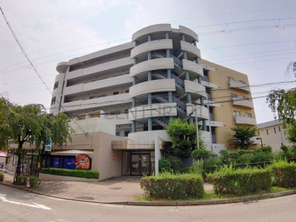 宝塚市南口１丁目のマンション