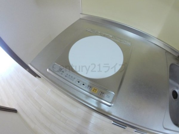 西宮市甲東園１丁目のマンション