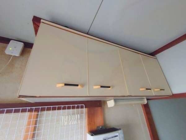宝塚市中筋６丁目のアパート