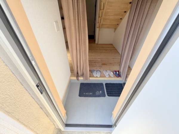 伊丹市美鈴町３丁目の貸家