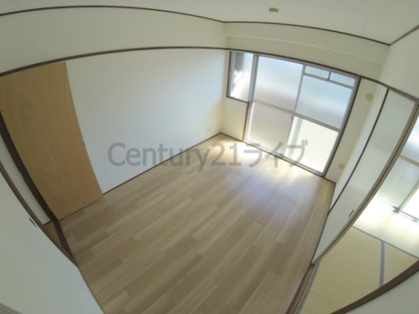 宝塚市安倉南１丁目のマンション