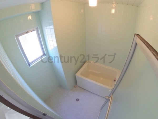 宝塚市安倉南１丁目のマンション