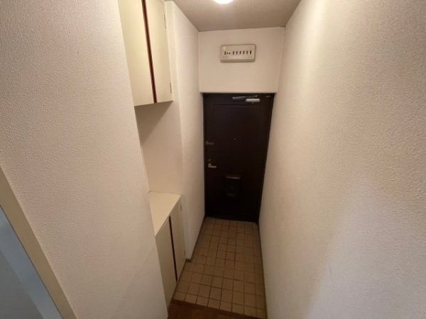 西宮市大森町のマンション